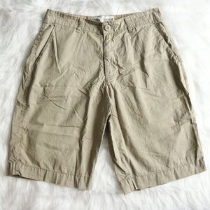 Converse Tan Shorts